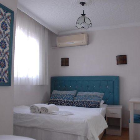 Bachos View Hagia Sophia Hotel Isztambul Kültér fotó