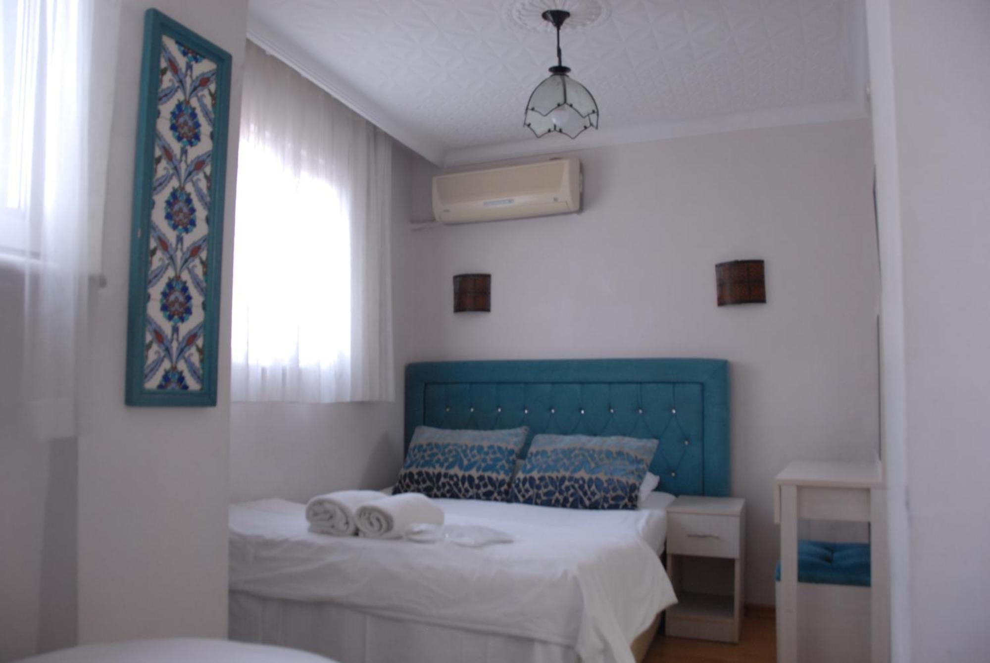 Bachos View Hagia Sophia Hotel Isztambul Kültér fotó