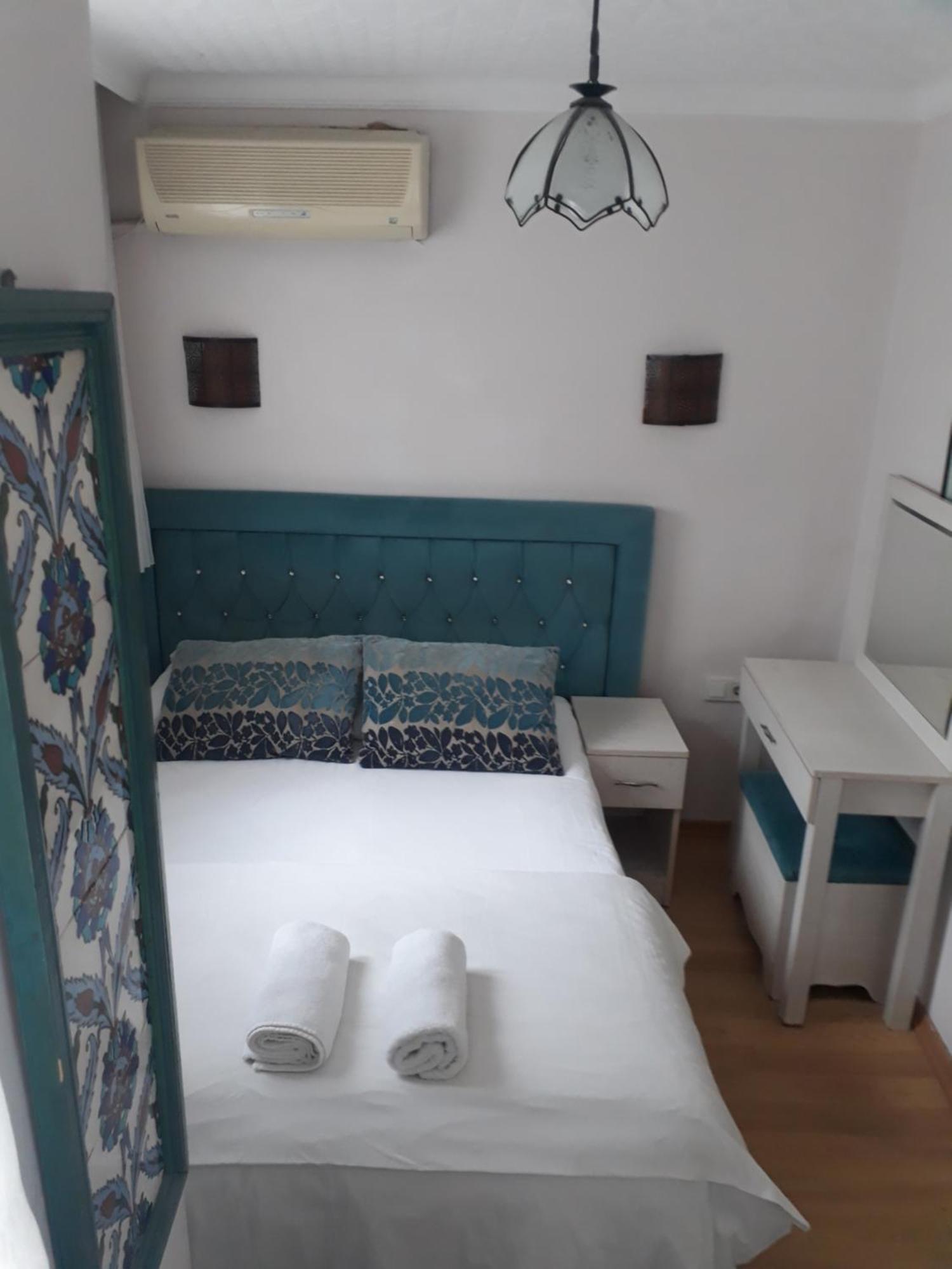 Bachos View Hagia Sophia Hotel Isztambul Kültér fotó