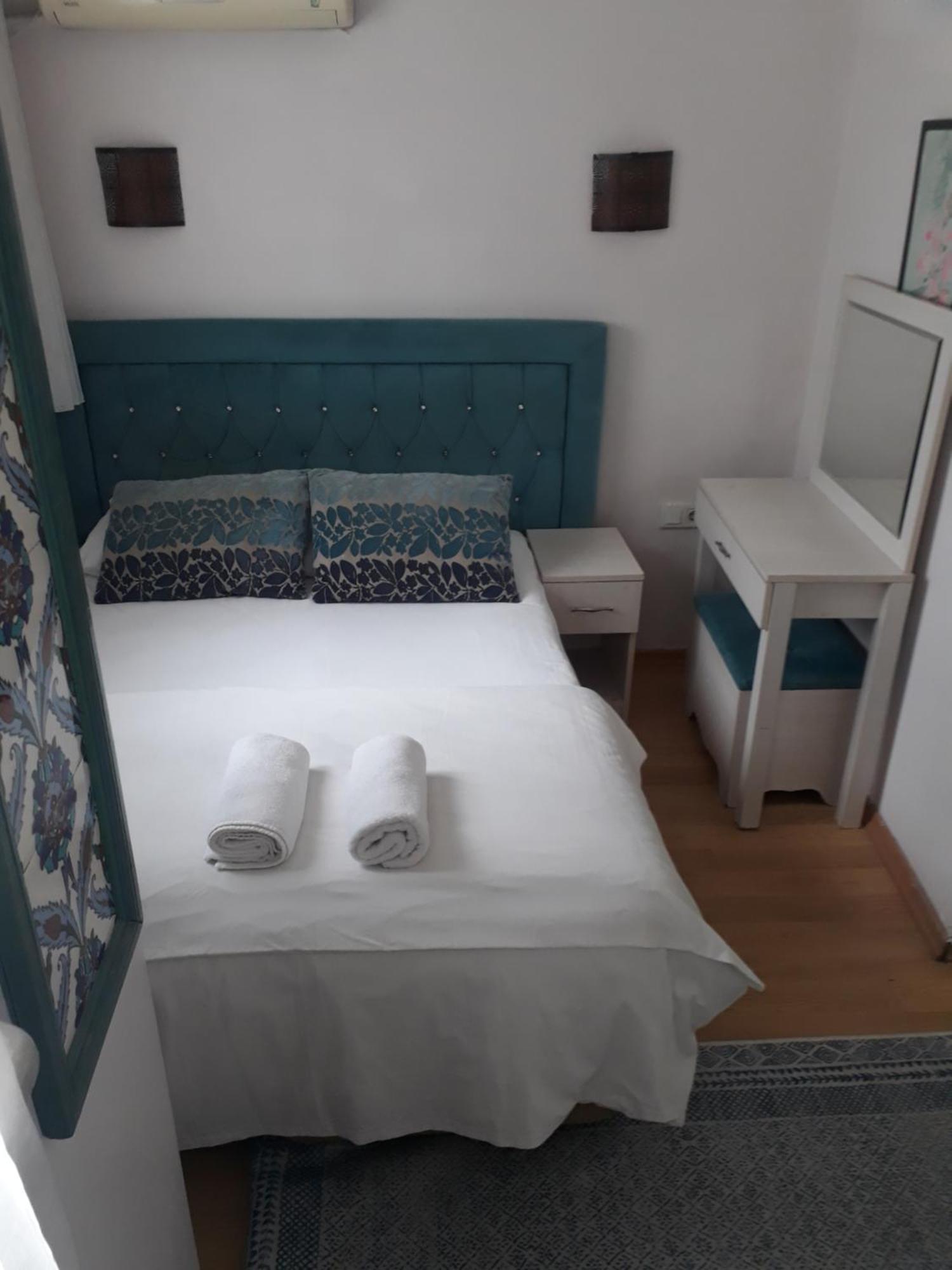 Bachos View Hagia Sophia Hotel Isztambul Kültér fotó