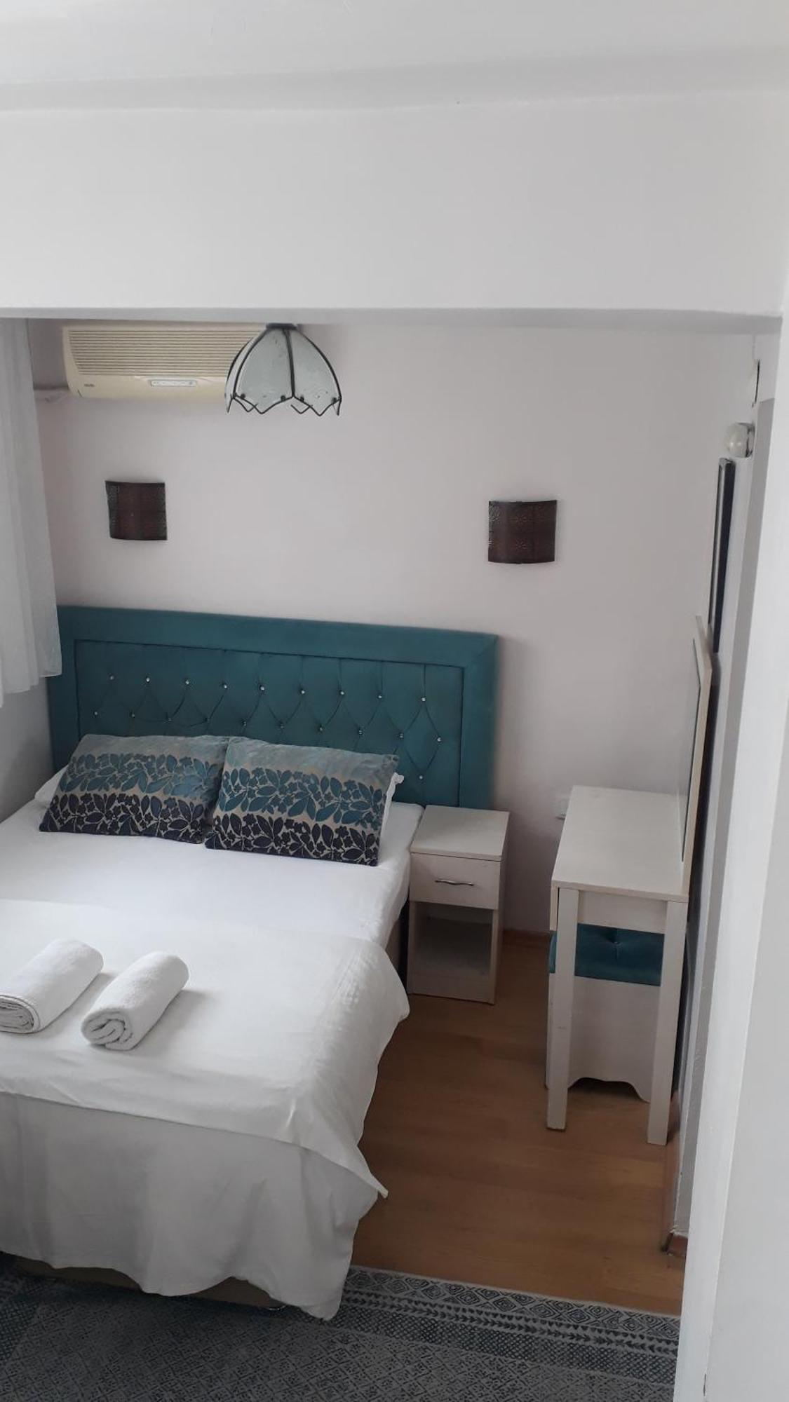 Bachos View Hagia Sophia Hotel Isztambul Kültér fotó