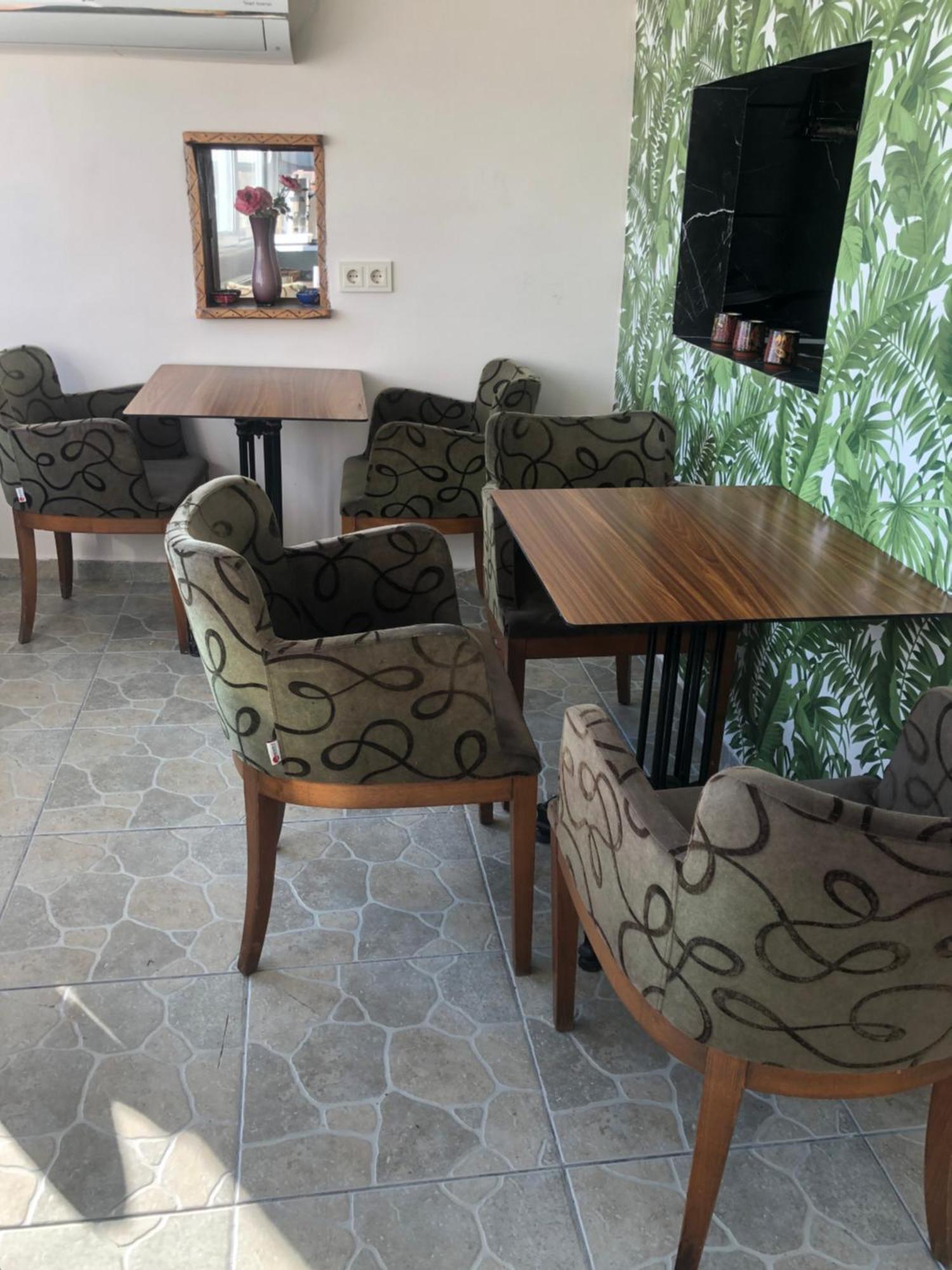 Bachos View Hagia Sophia Hotel Isztambul Kültér fotó