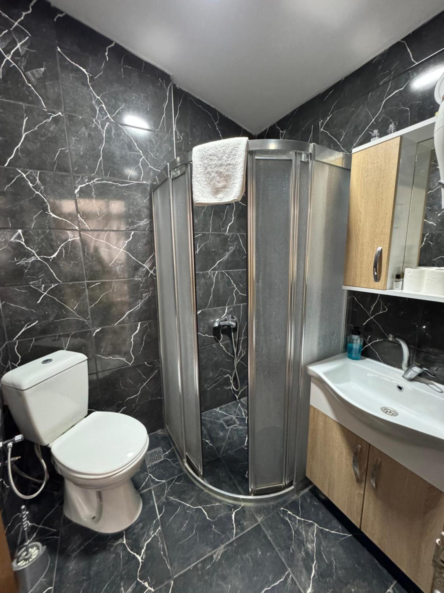 Bachos View Hagia Sophia Hotel Isztambul Kültér fotó