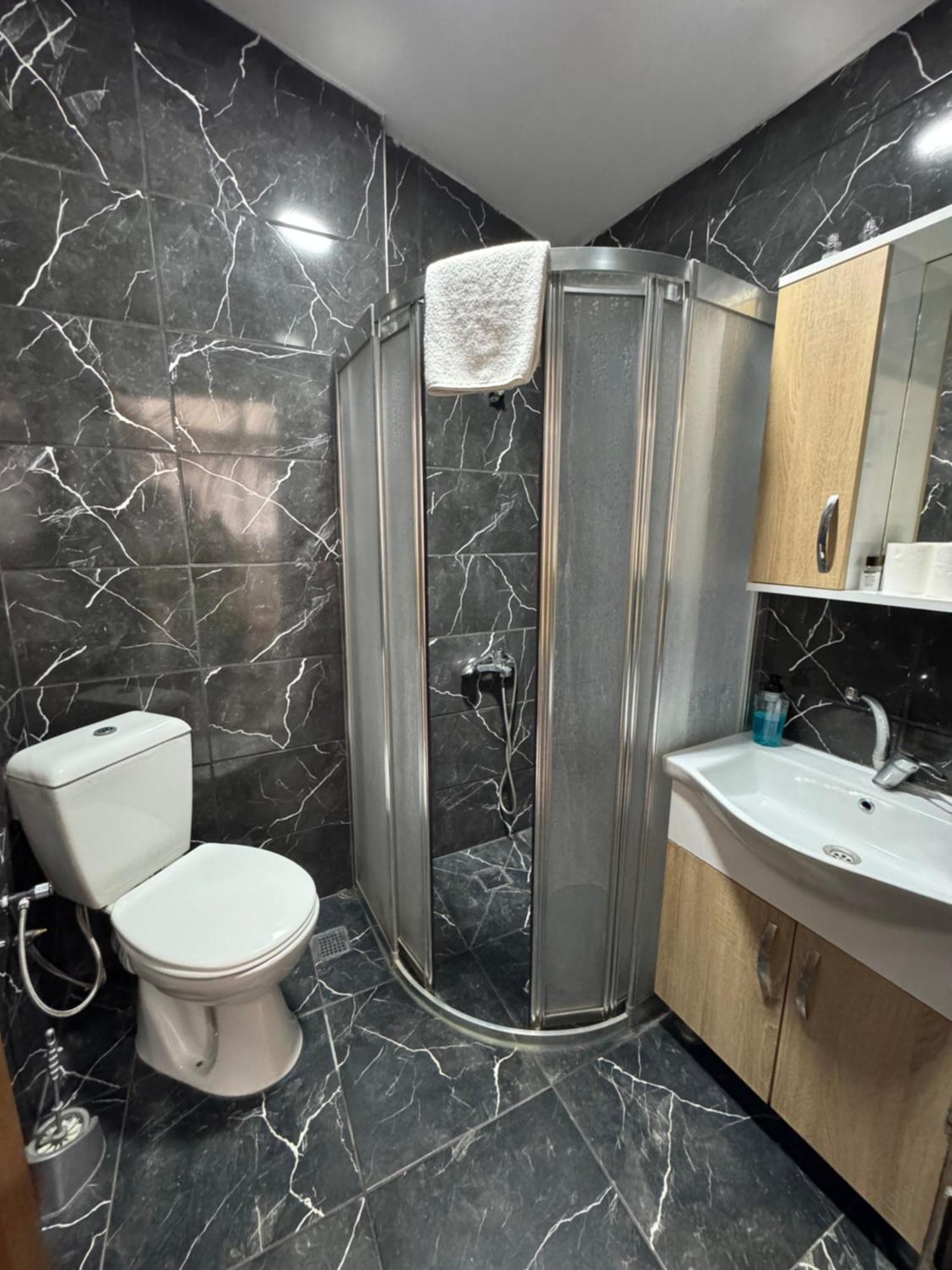 Bachos View Hagia Sophia Hotel Isztambul Kültér fotó