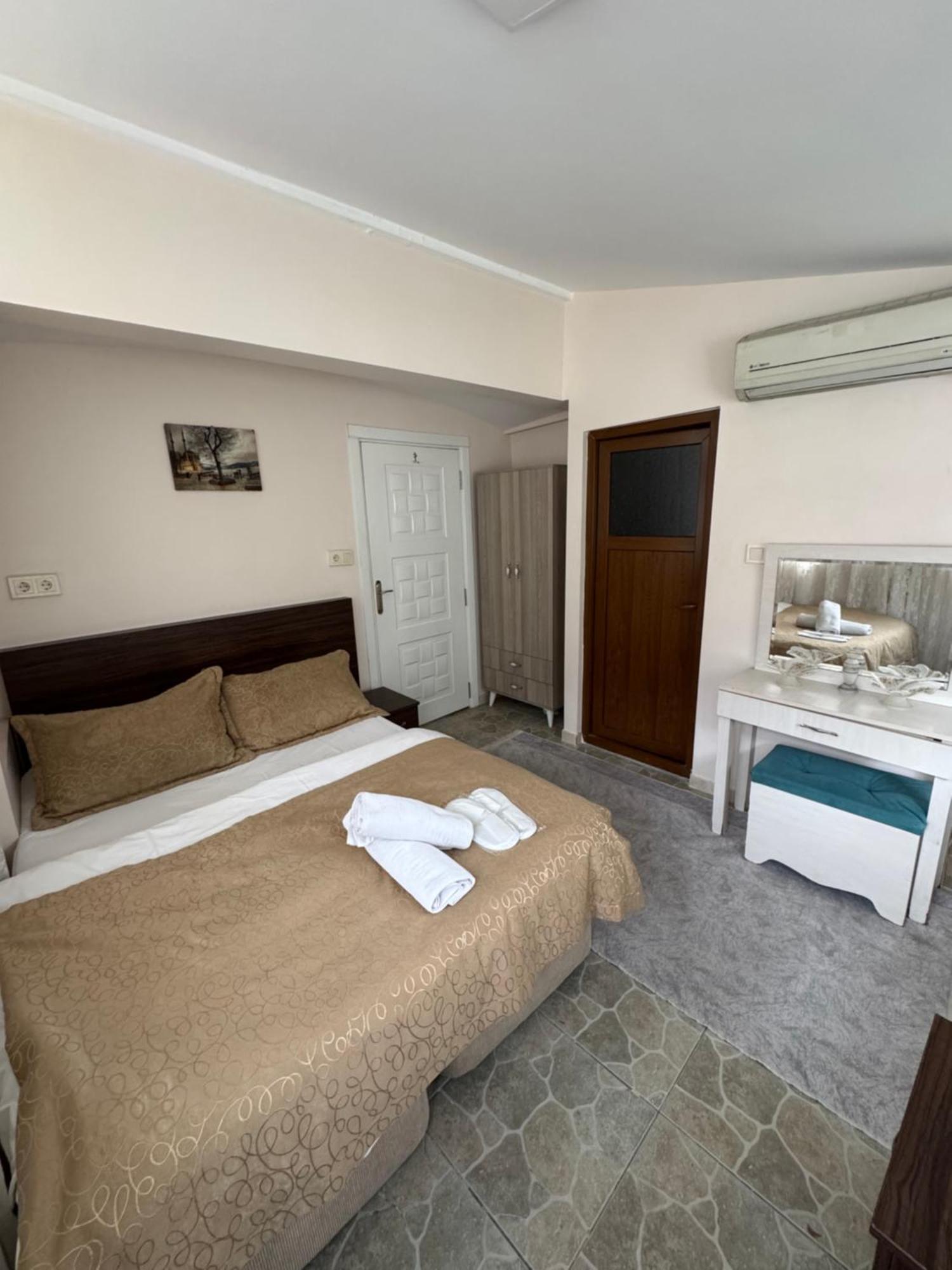 Bachos View Hagia Sophia Hotel Isztambul Kültér fotó