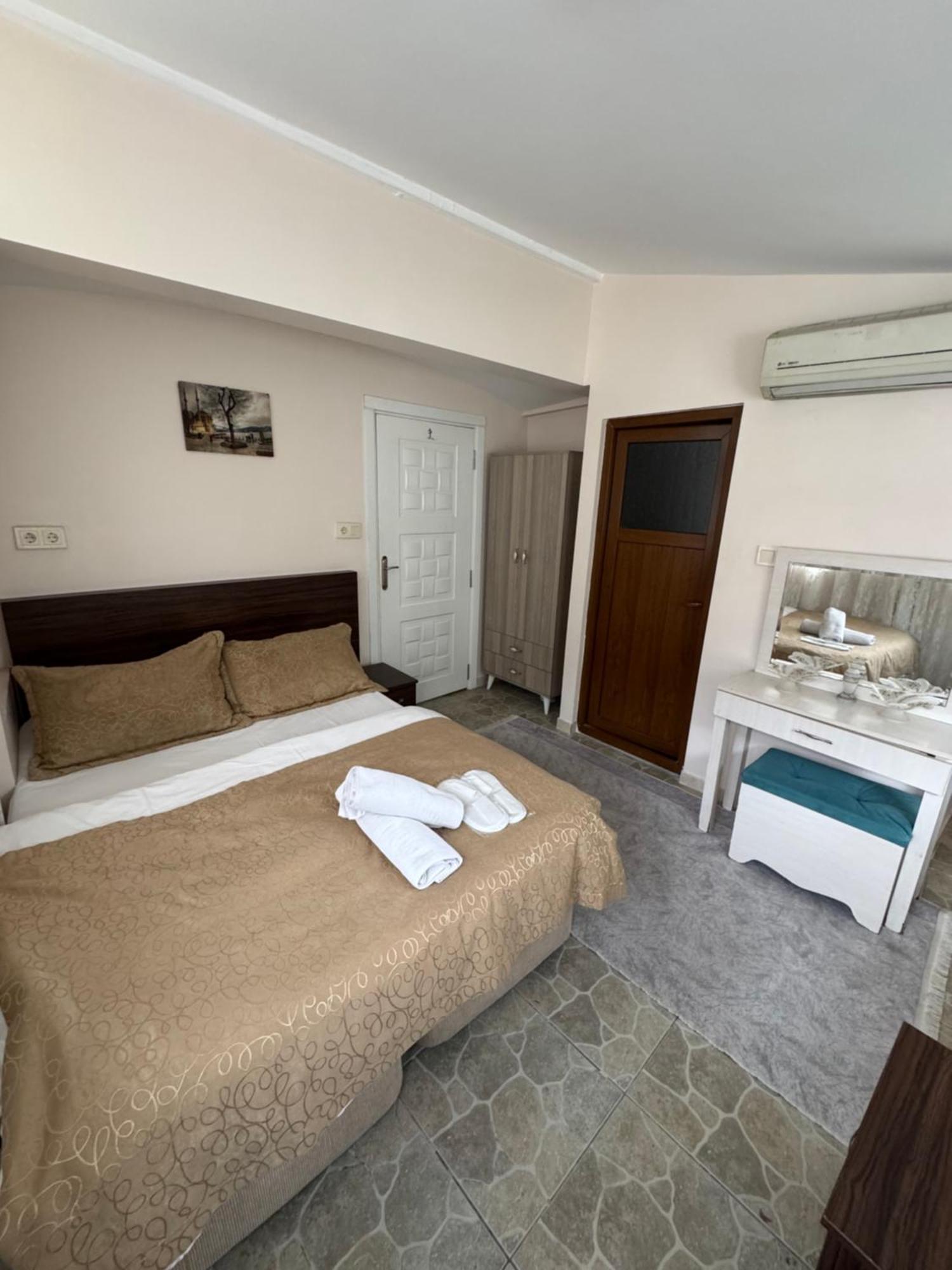 Bachos View Hagia Sophia Hotel Isztambul Kültér fotó
