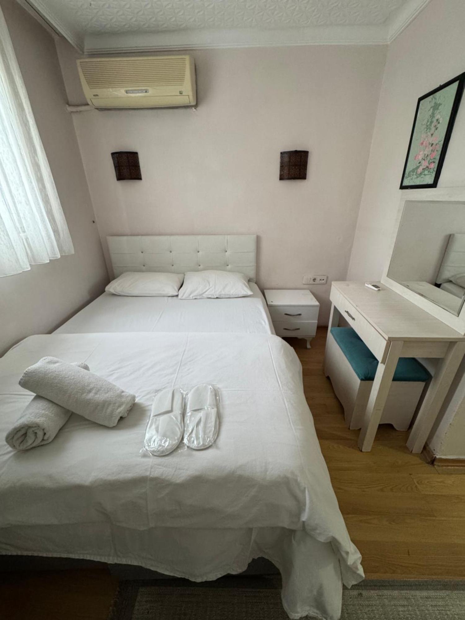 Bachos View Hagia Sophia Hotel Isztambul Kültér fotó