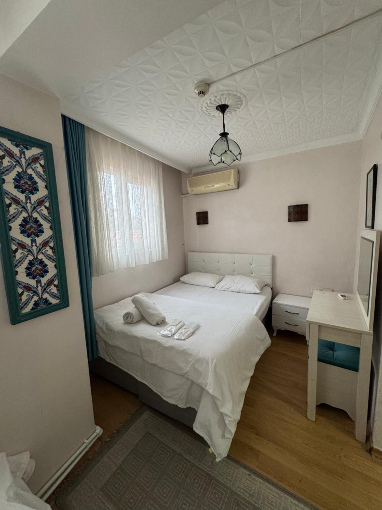 Bachos View Hagia Sophia Hotel Isztambul Kültér fotó